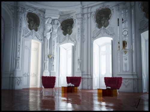 renders valencia