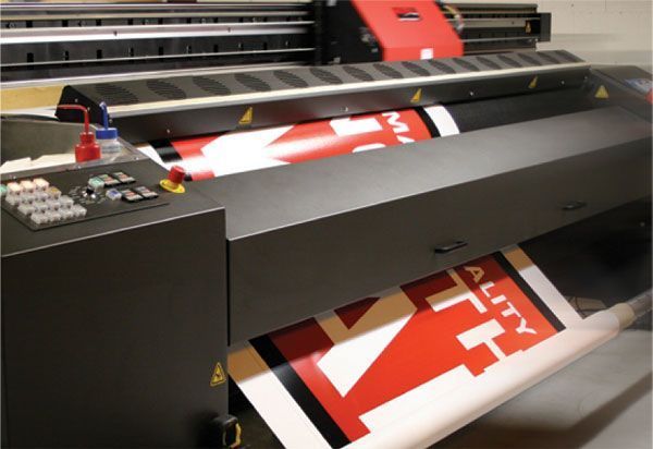 IMPRESION VINILO