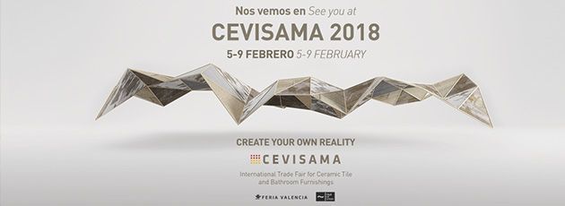 Lonas Publicitarias Cevisama