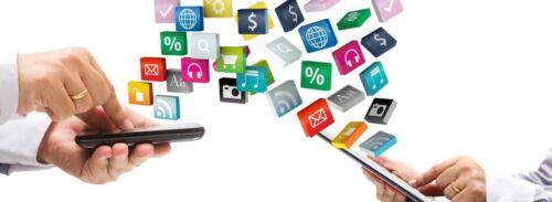 DISEÑO Y DESAROLLO APPS PARA MOVILES VALENCIA