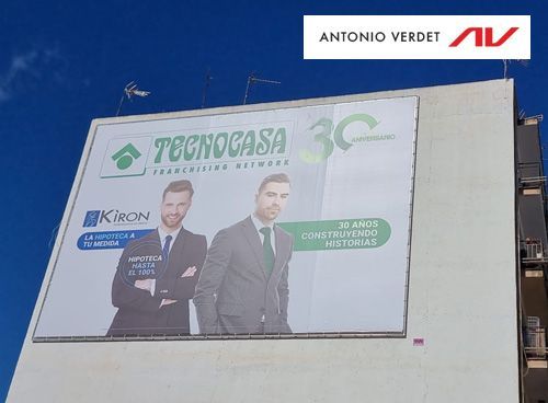 soportes de publicidad exterior